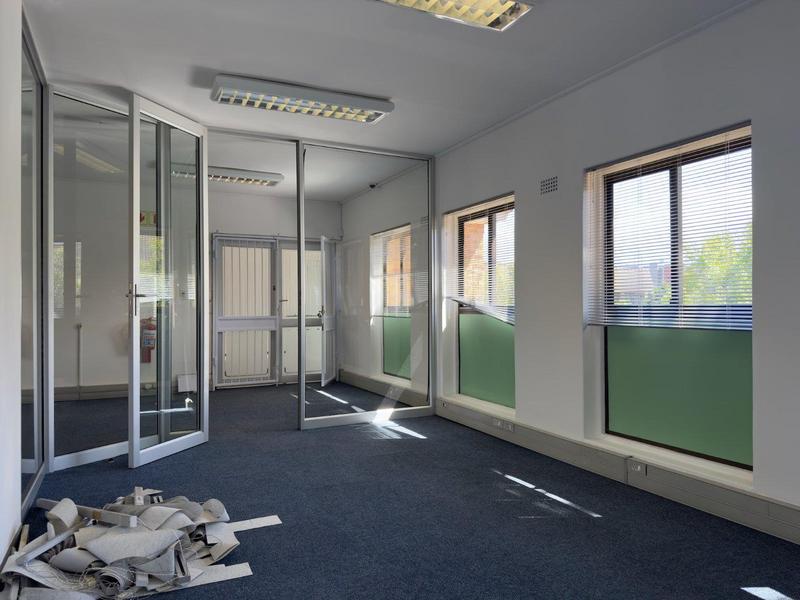 To Let commercial Property for Rent in Claremont Western Cape